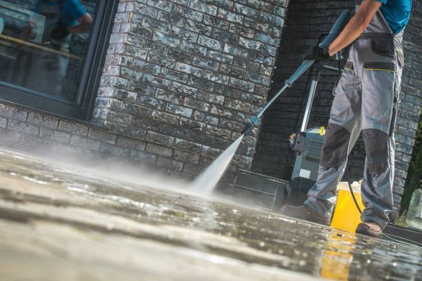 Best Sidewalk and Walkway Cleaning  in Christiansburg, VA