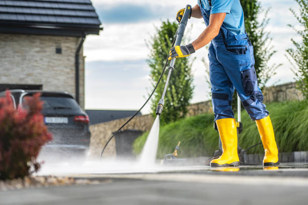 Best Graffiti Removal  in Christiansburg, VA
